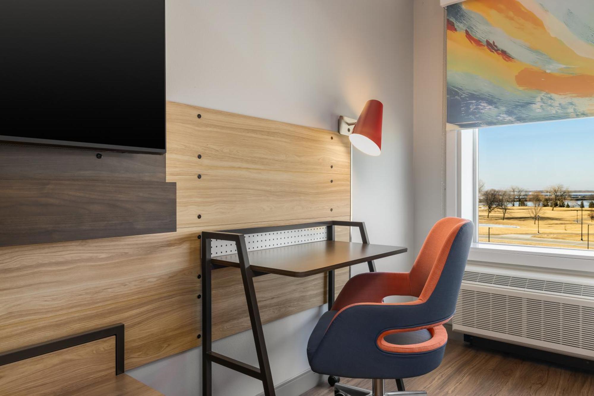 Hotel Tru By Hilton Oshkosh Exteriér fotografie