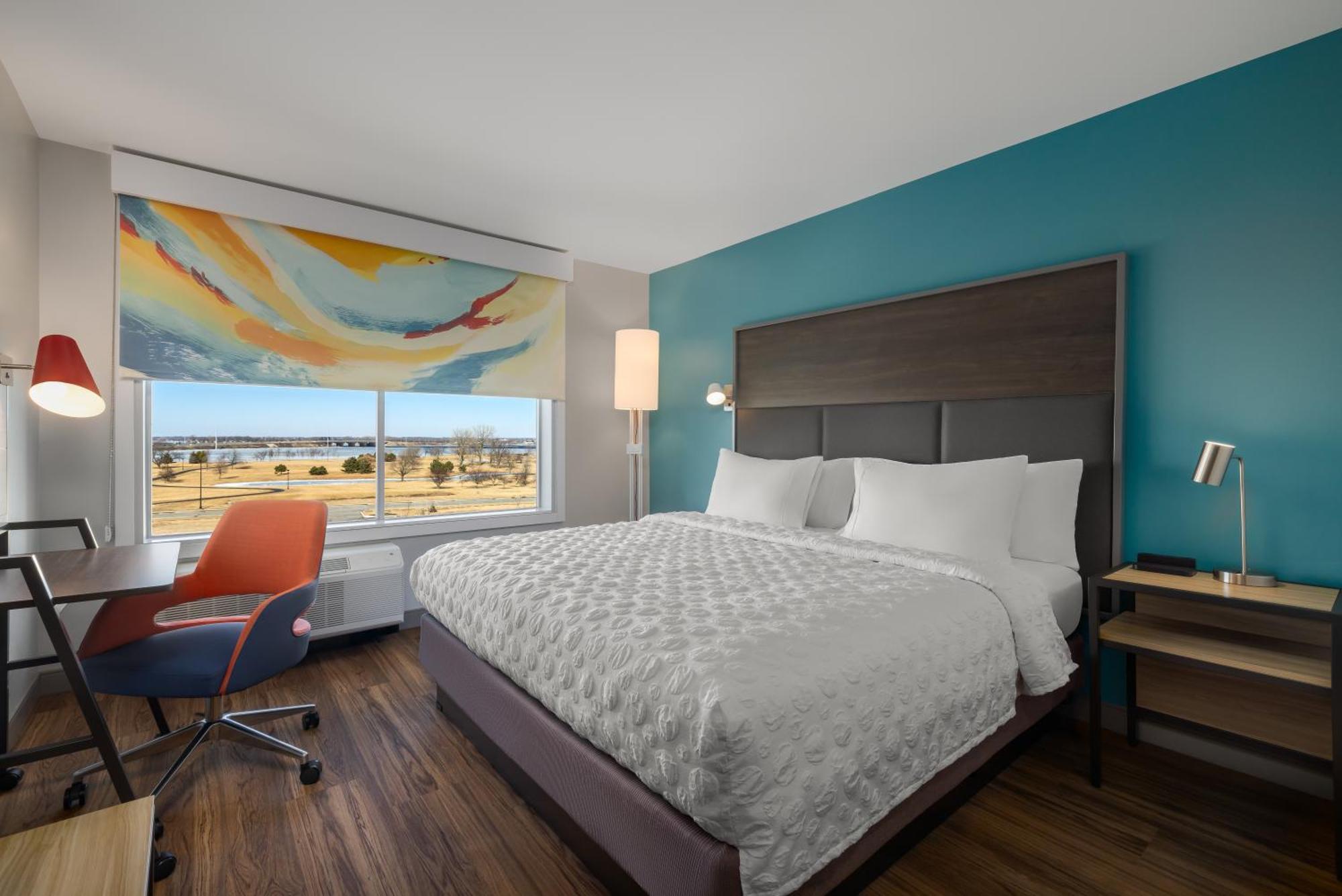 Hotel Tru By Hilton Oshkosh Exteriér fotografie