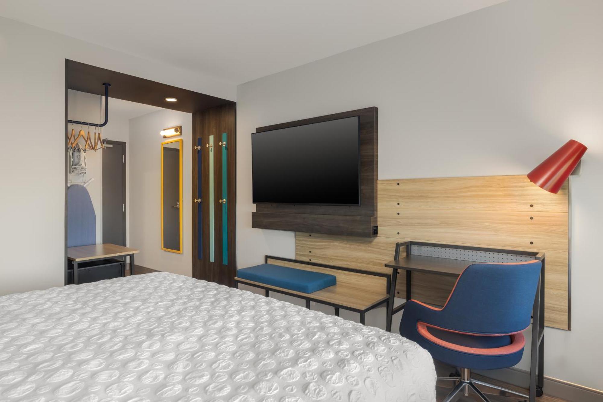 Hotel Tru By Hilton Oshkosh Exteriér fotografie
